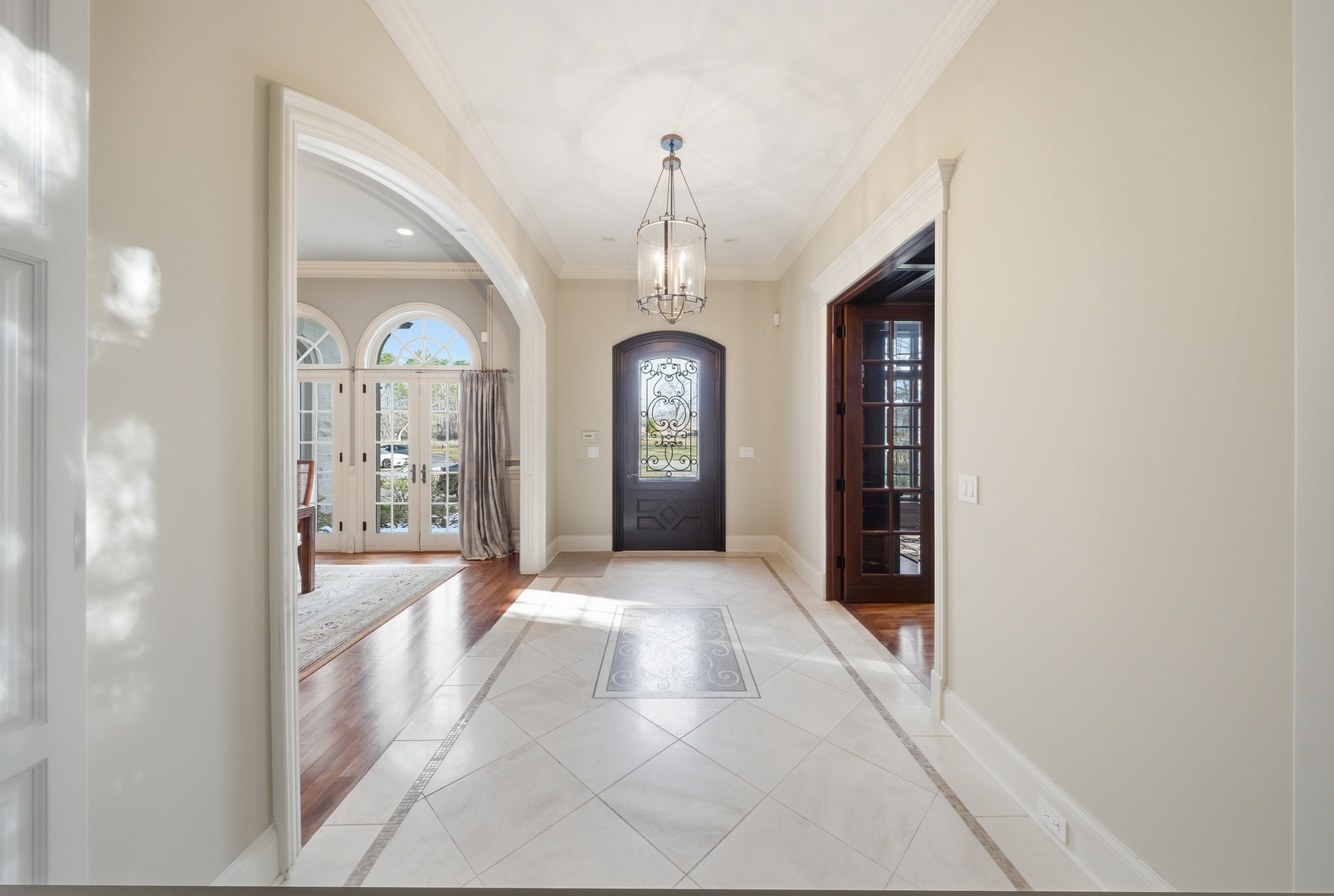 1128 Mt. Pleasant Road