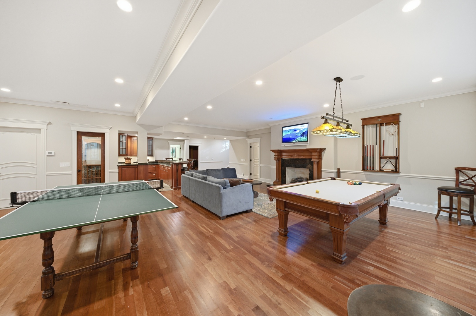 1128 Mt. Pleasant Road