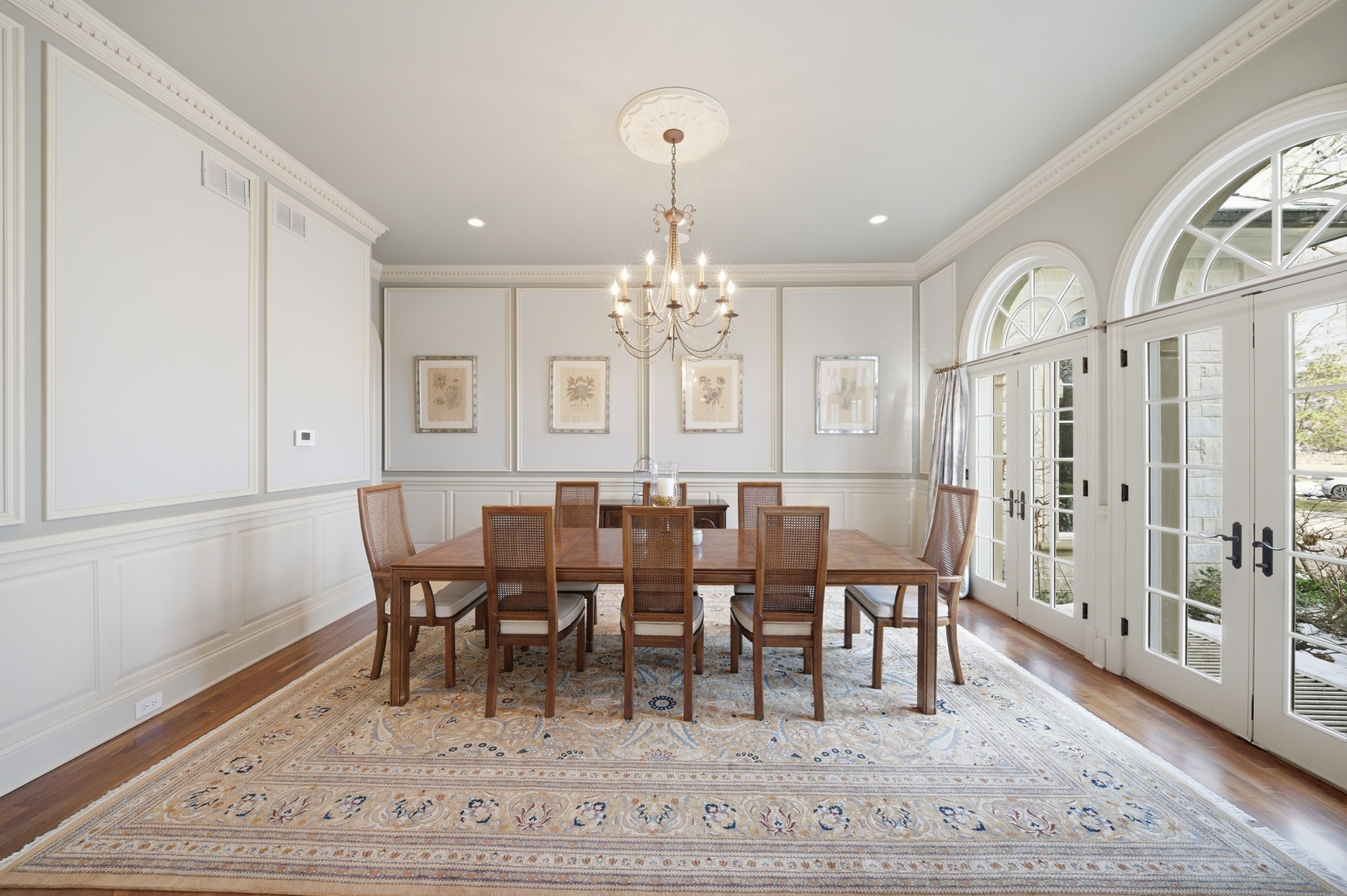 1128 Mt. Pleasant Road