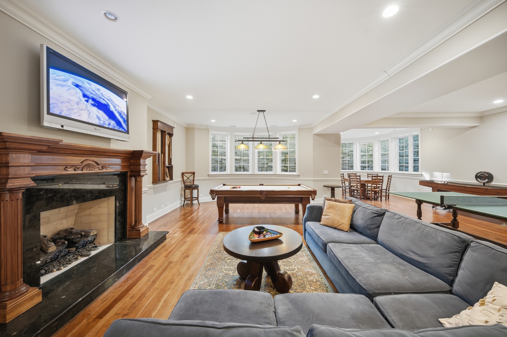 1128 Mt. Pleasant Road