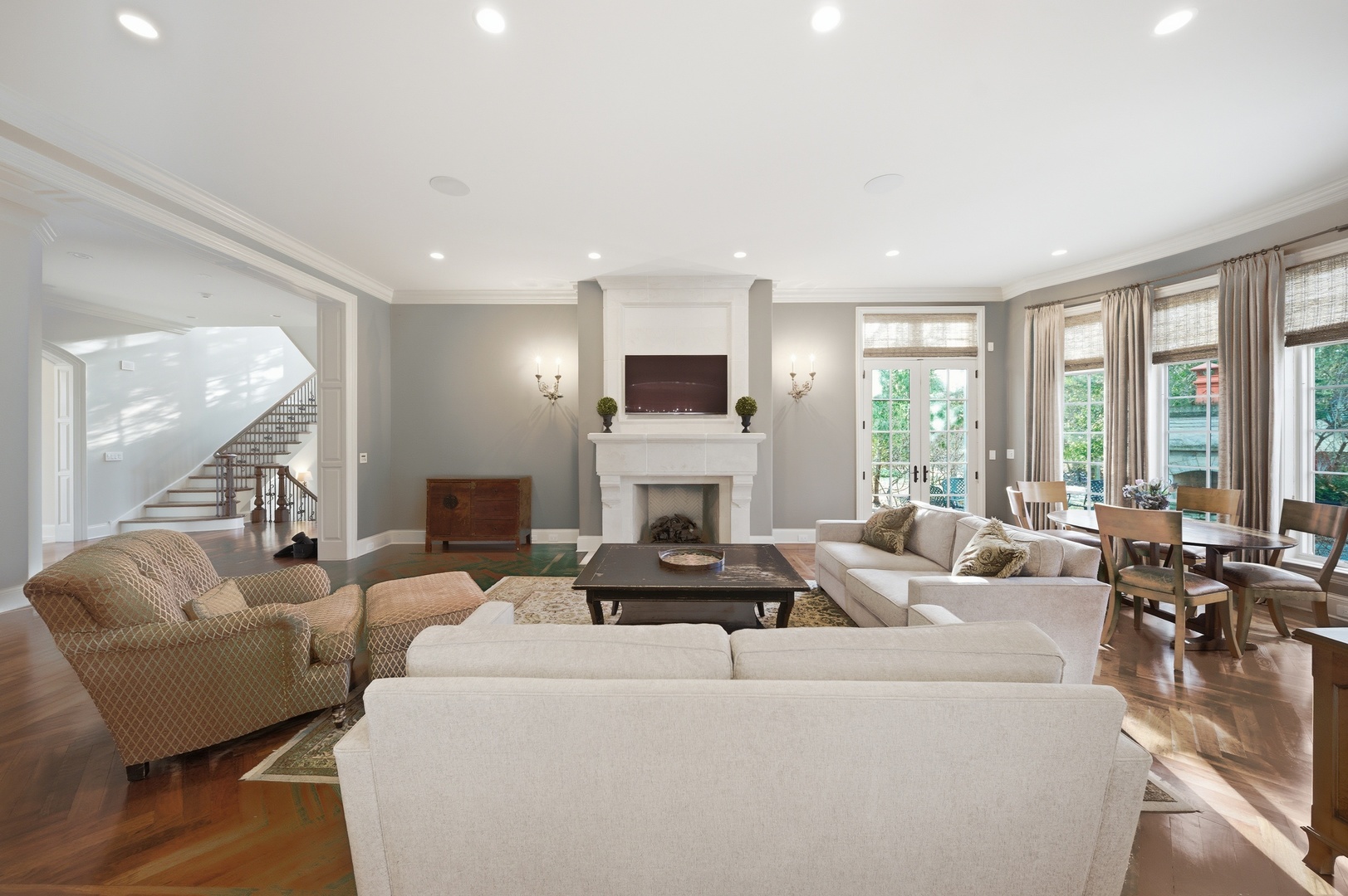 1128 Mt. Pleasant Road