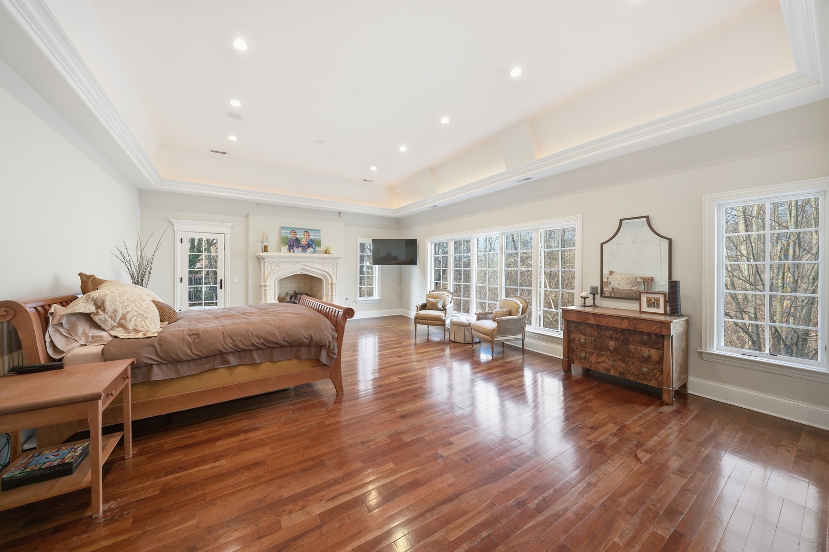 1128 Mt. Pleasant Road
