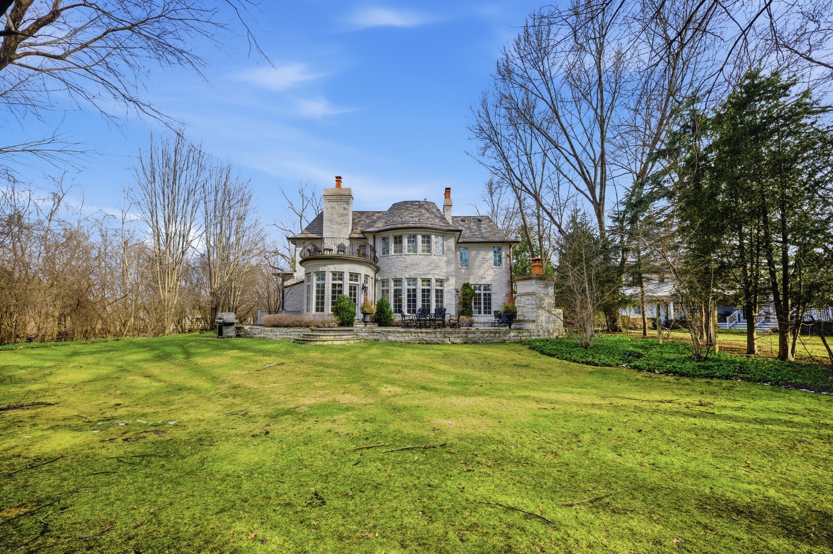 1128 Mt. Pleasant Road