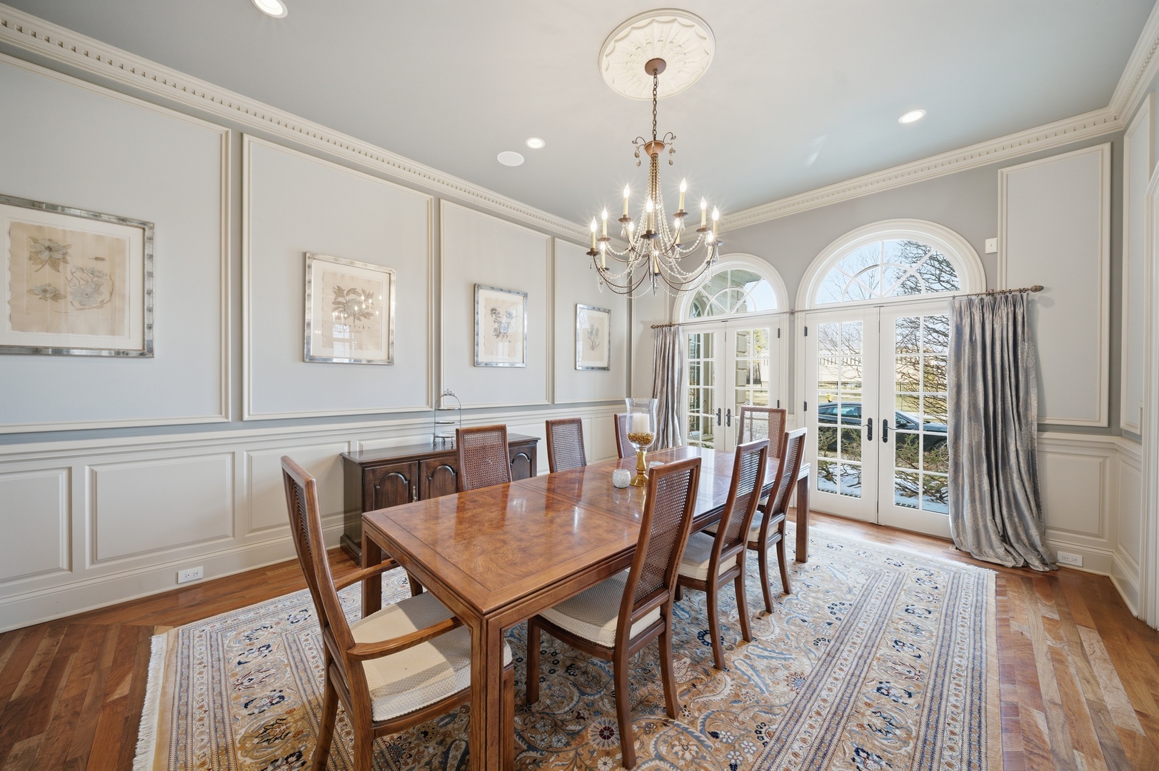 1128 Mt. Pleasant Road