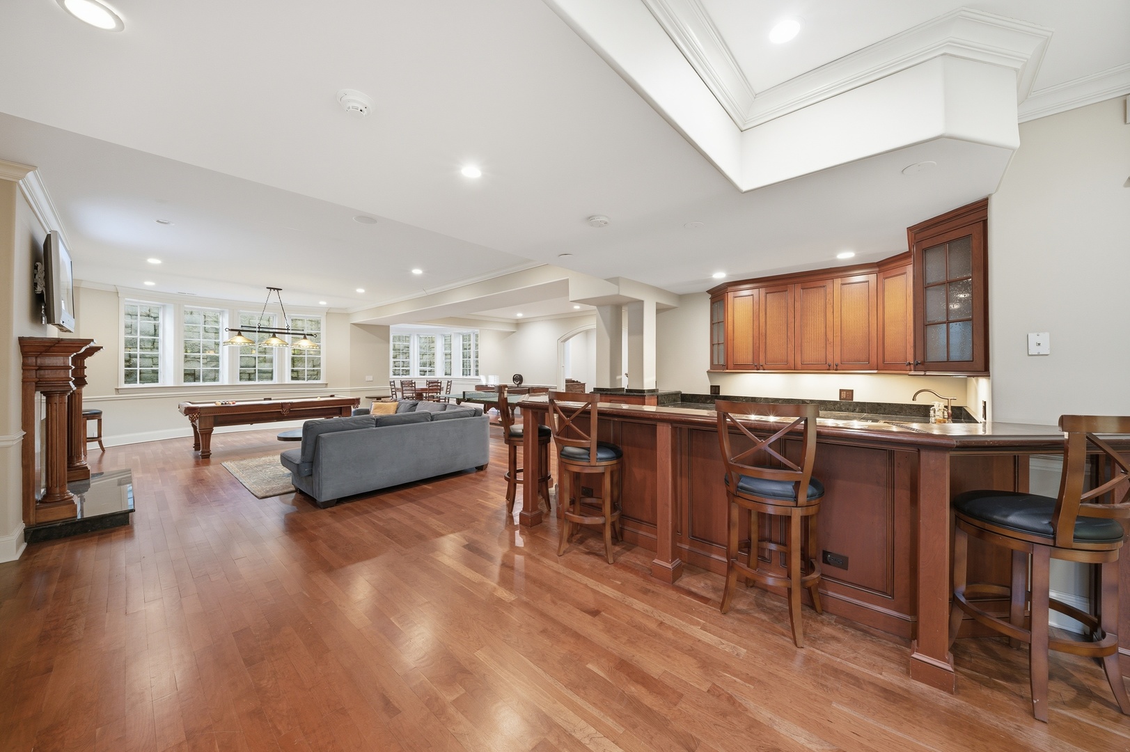 1128 Mt. Pleasant Road