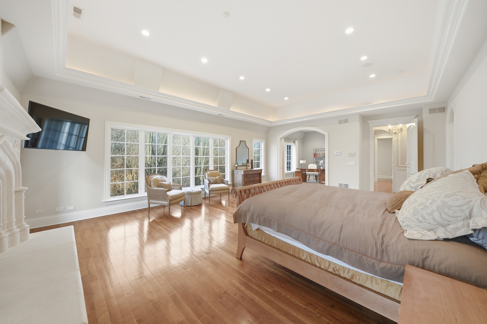 1128 Mt. Pleasant Road
