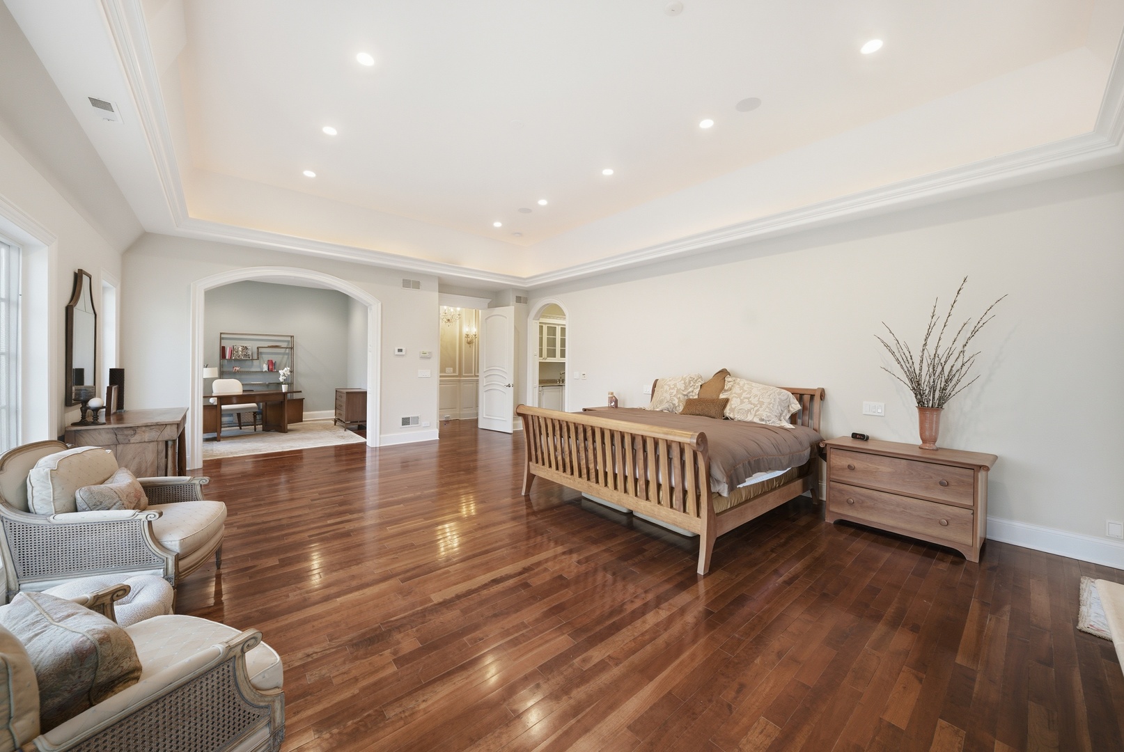 1128 Mt. Pleasant Road