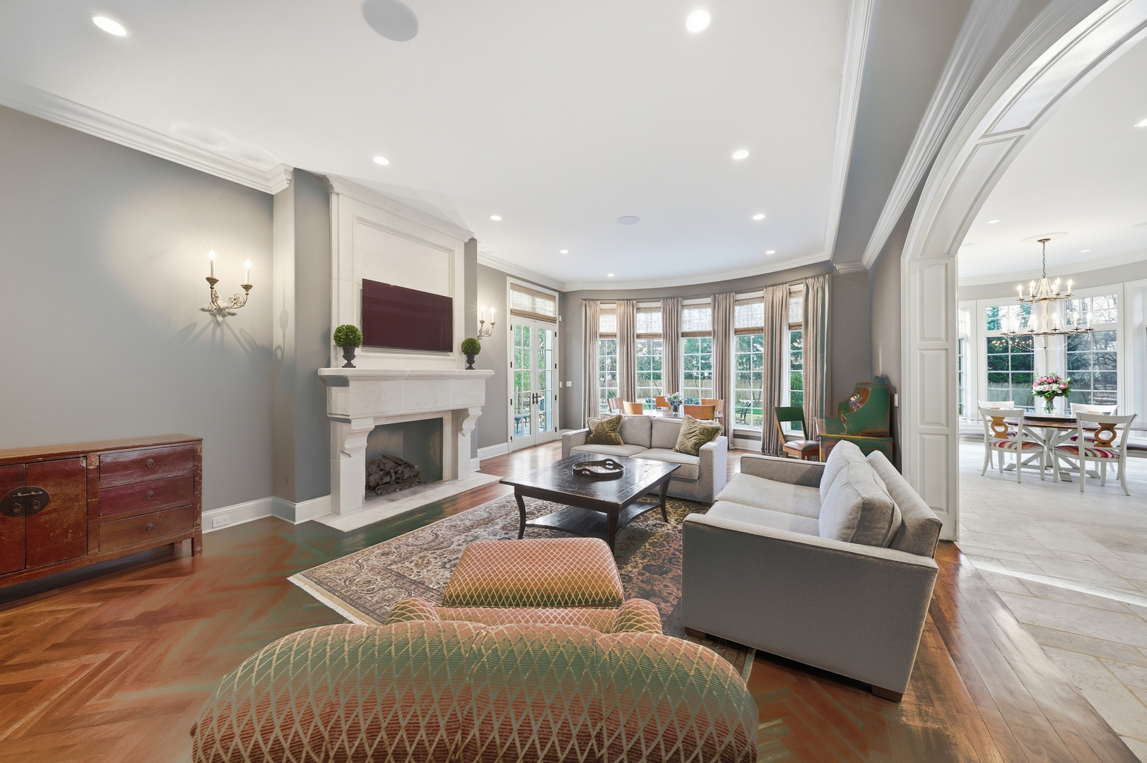 1128 Mt. Pleasant Road