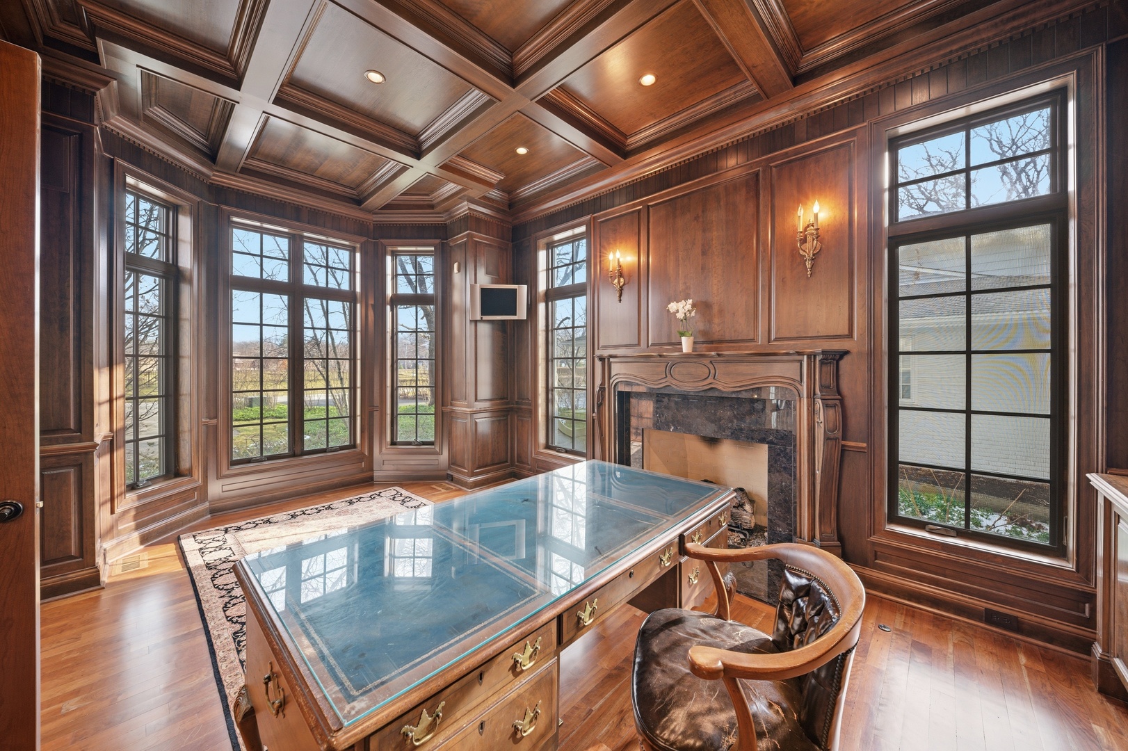 1128 Mt. Pleasant Road