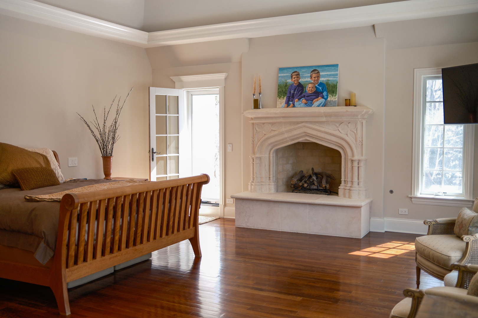 1128 Mt. Pleasant Road