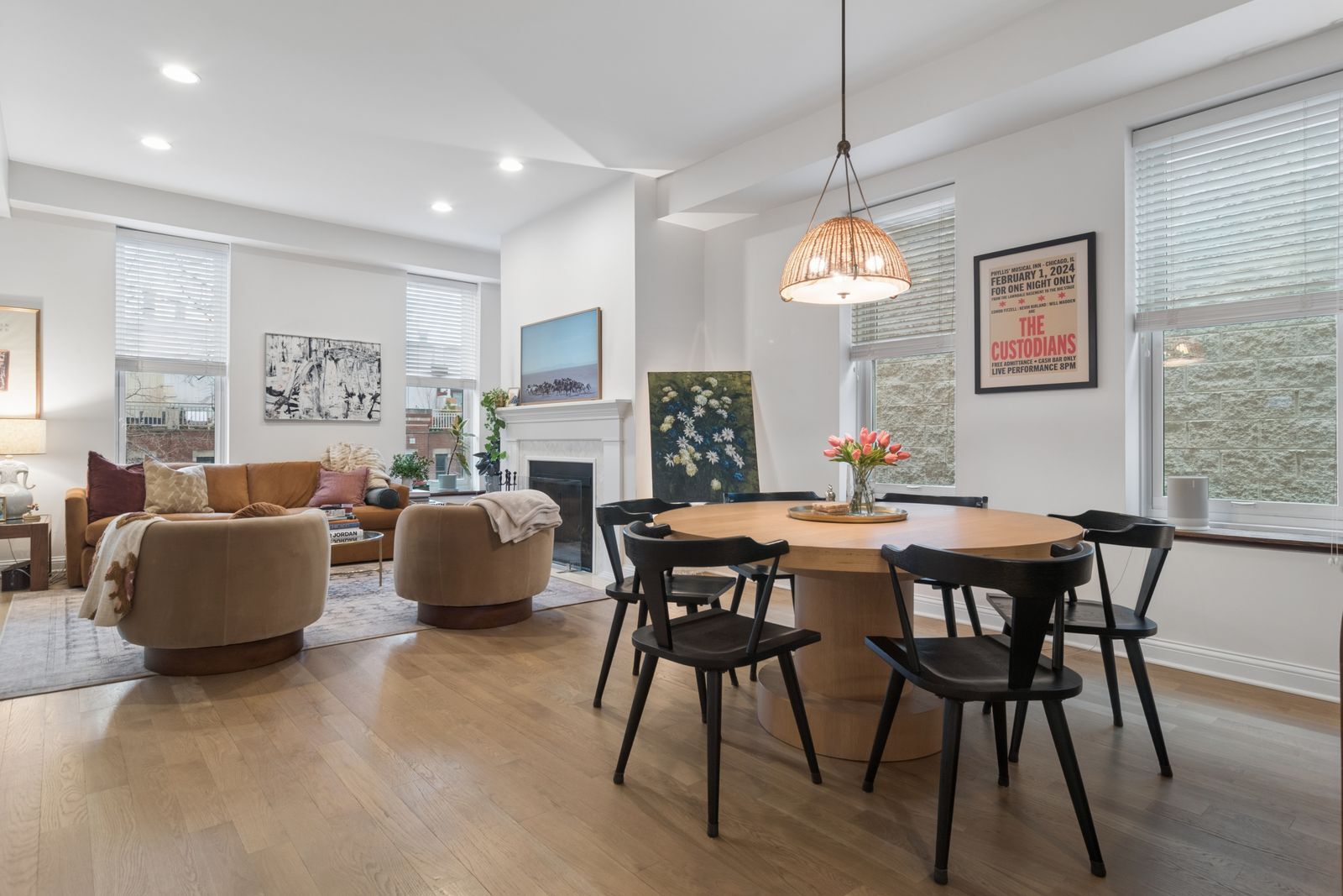 1667 N Bissell Street Unit: 2