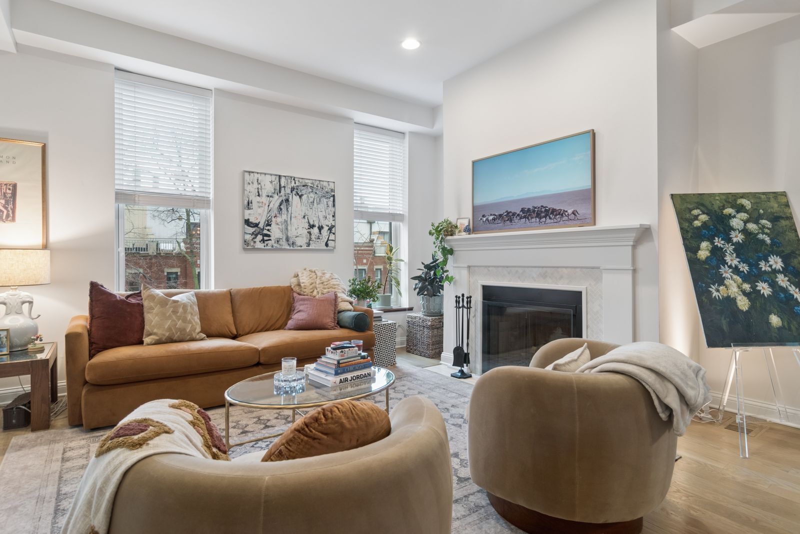 1667 N Bissell Street Unit: 2