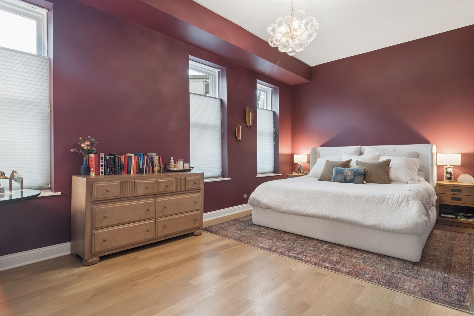 1667 N Bissell Street Unit: 2