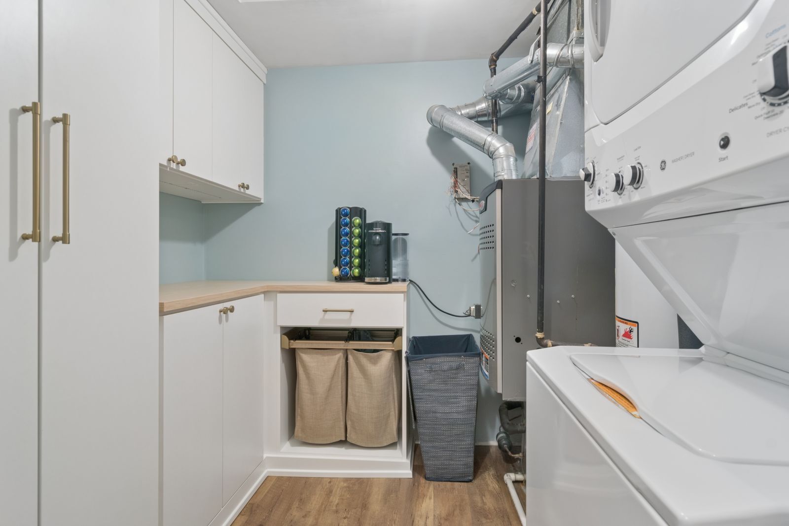 1667 N Bissell Street Unit: 2