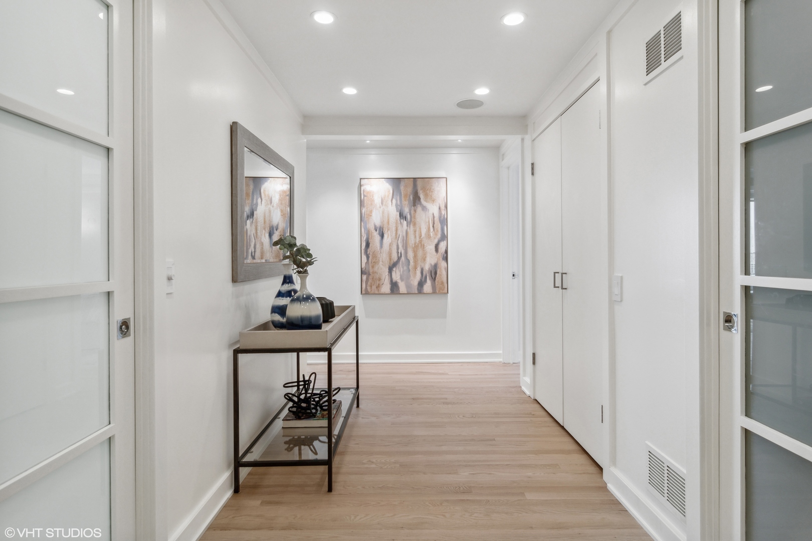 161 E CHICAGO Avenue Unit: 45FG