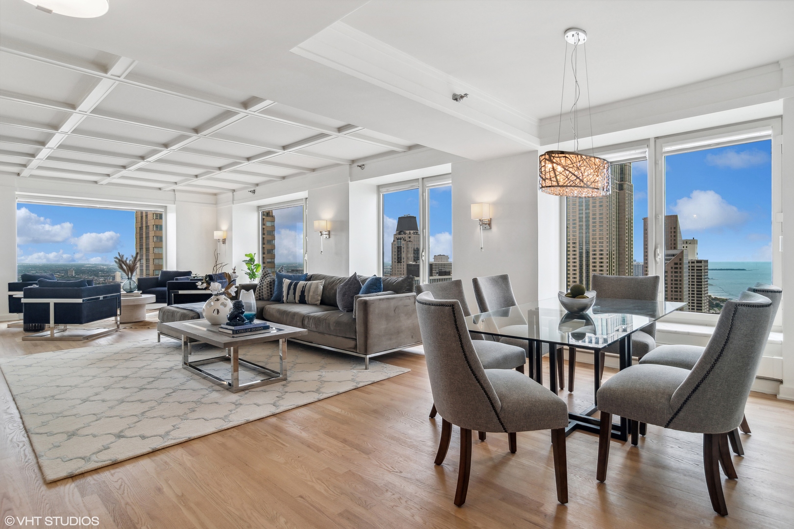 161 E CHICAGO Avenue Unit: 45FG