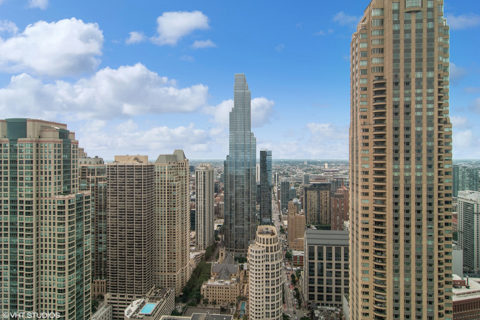161 E CHICAGO Avenue Unit: 45FG