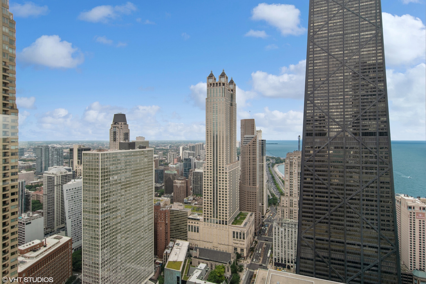 161 E CHICAGO Avenue Unit: 45FG