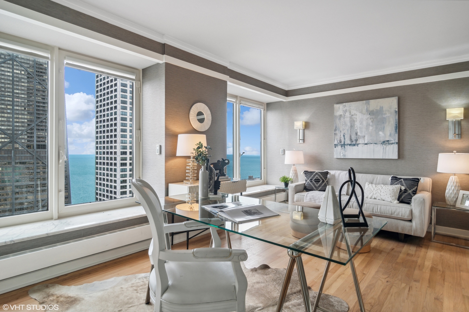 161 E CHICAGO Avenue Unit: 45FG