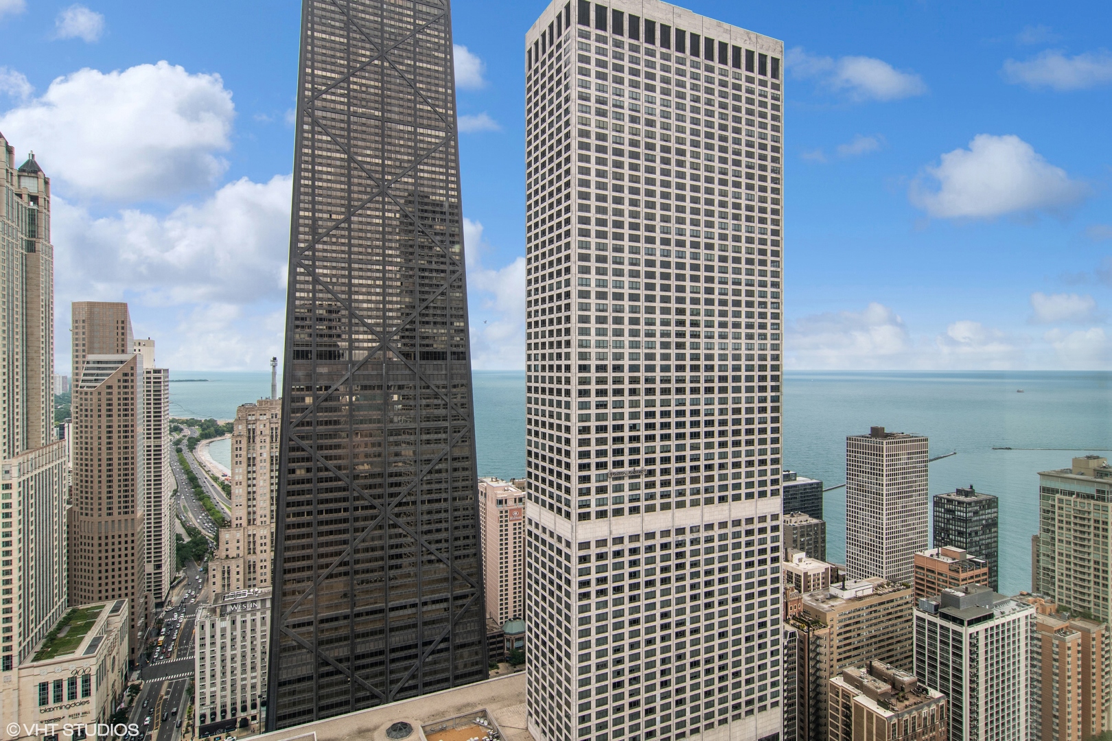 161 E CHICAGO Avenue Unit: 45FG