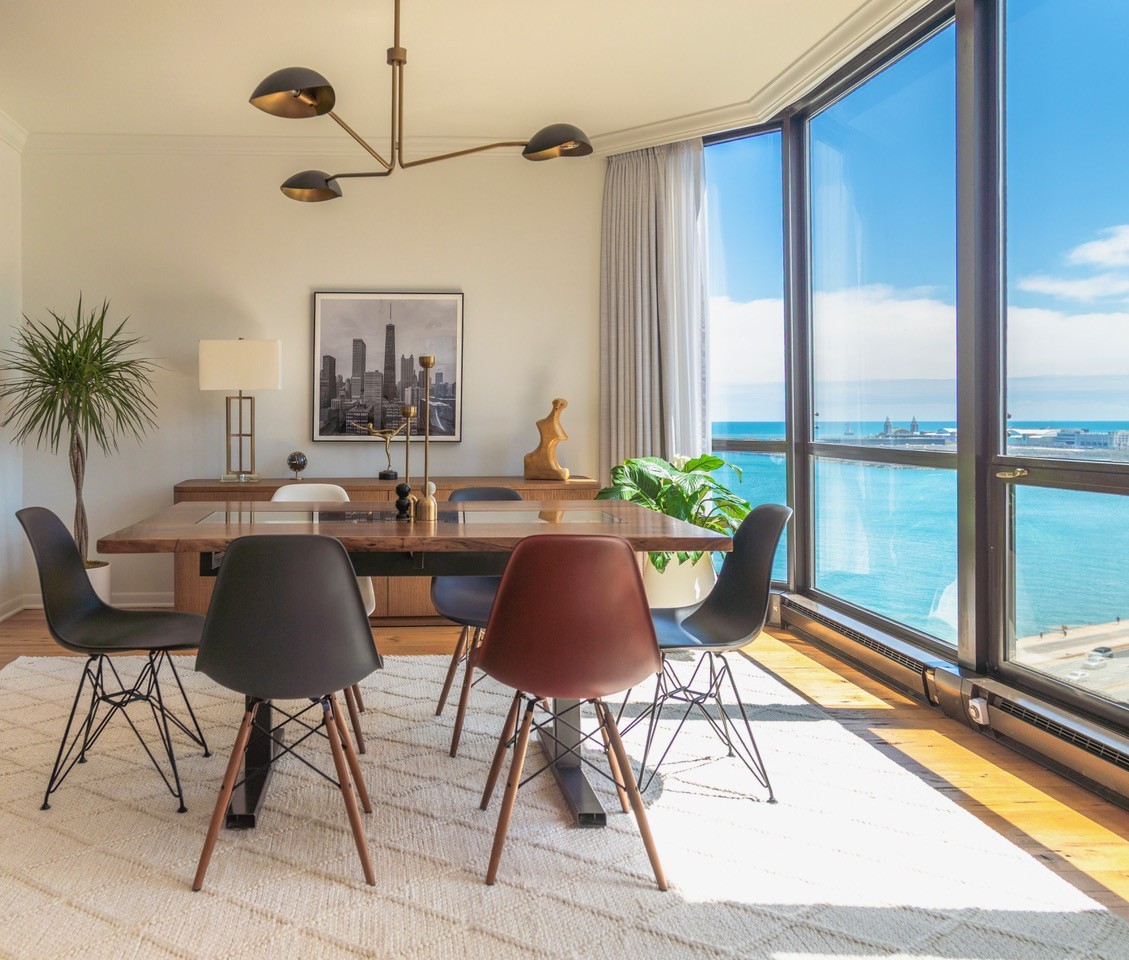 990 N LAKE SHORE Drive Unit: 16C