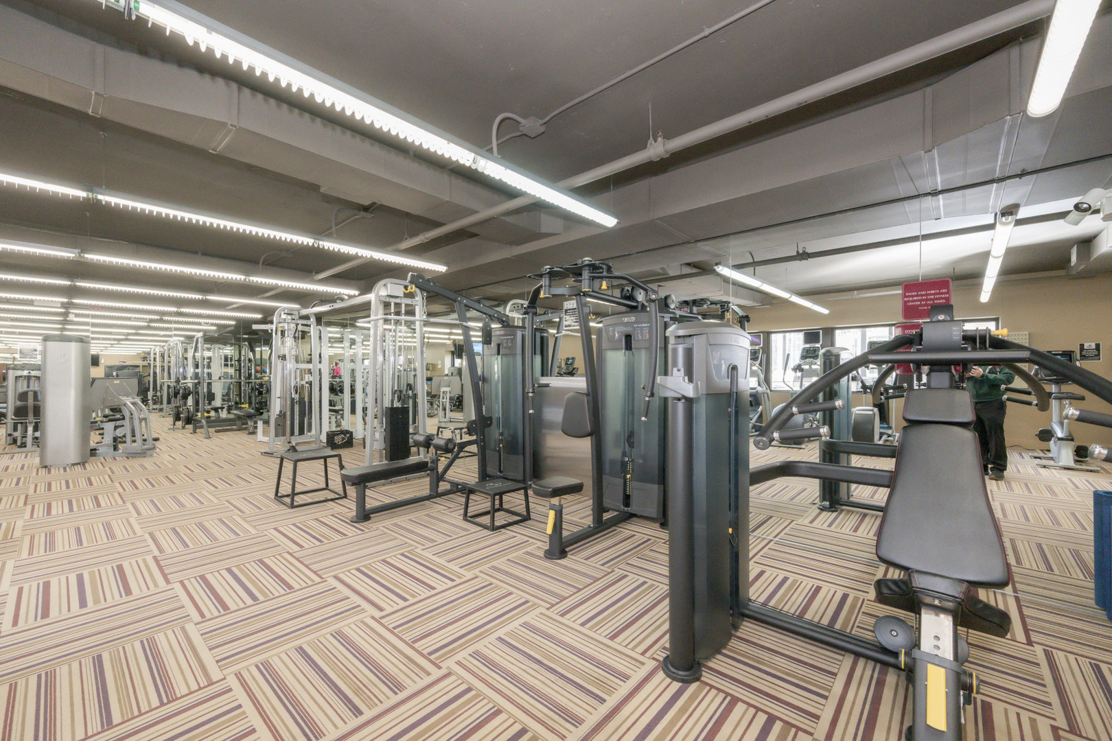 30 E Huron Street Unit: 2204
