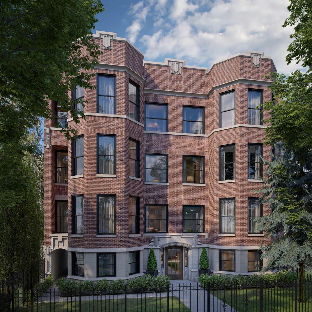 2468 N Orchard Street Unit: M-S