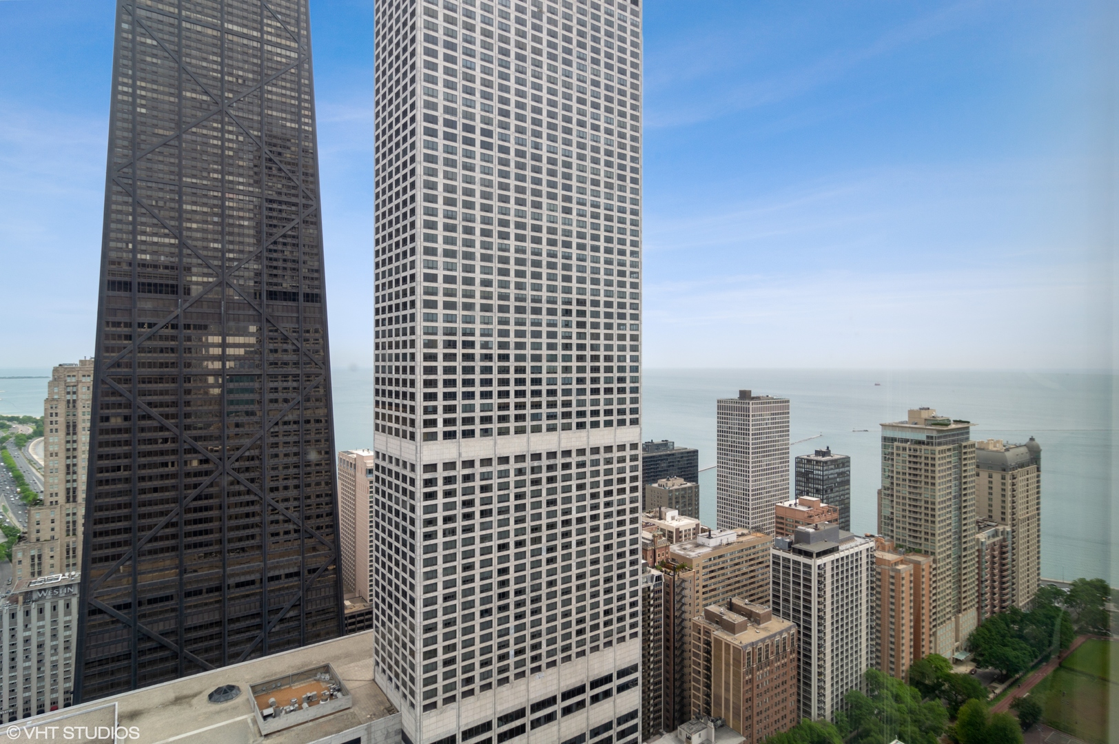 161 E Chicago Avenue Unit: 38G