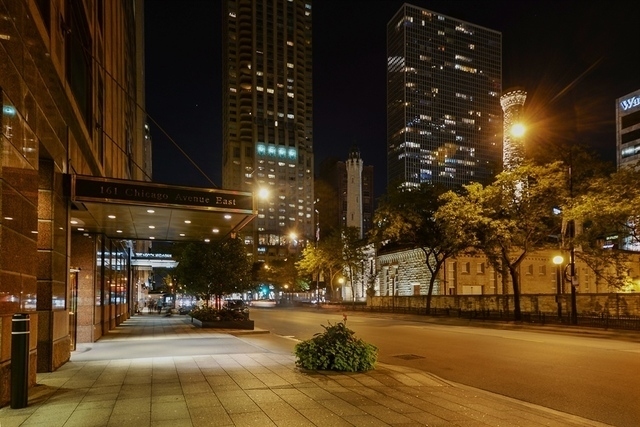 161 E Chicago Avenue Unit: 38G