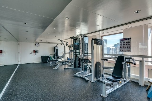 161 E Chicago Avenue Unit: 38G