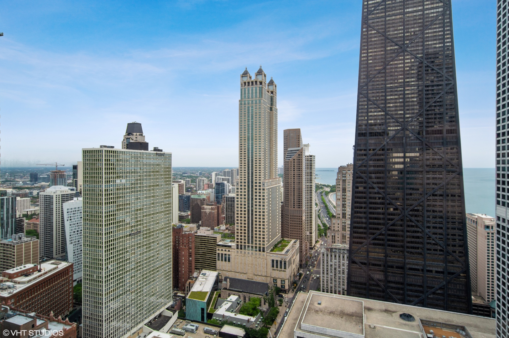 161 E Chicago Avenue Unit: 38G