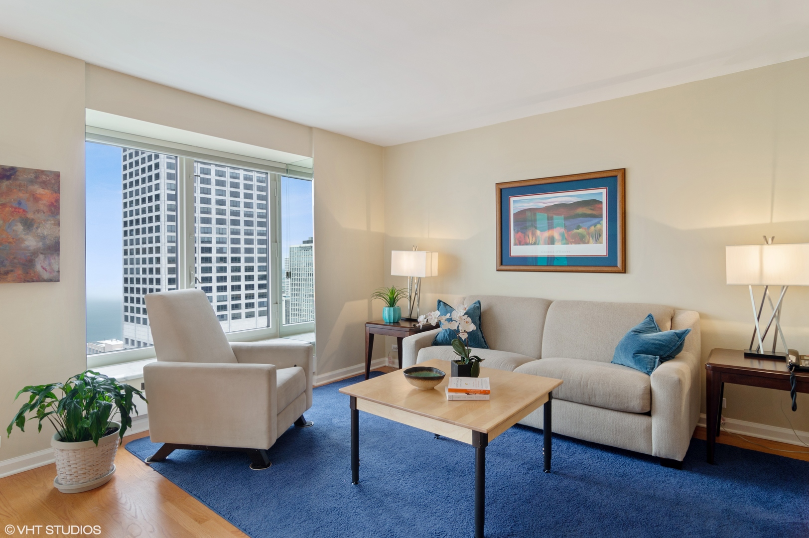 161 E Chicago Avenue Unit: 38G