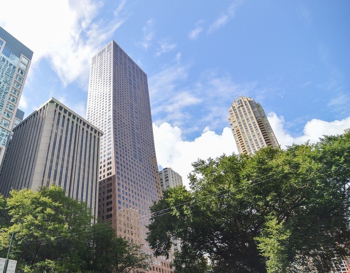 161 E Chicago Avenue Unit: 38G