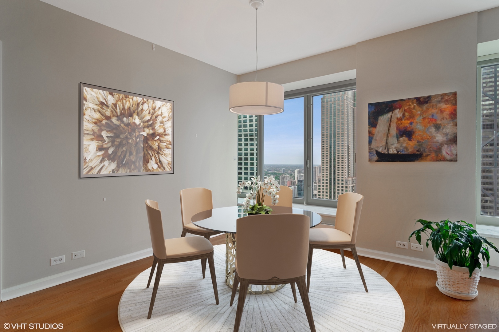 161 E Chicago Avenue Unit: 38G