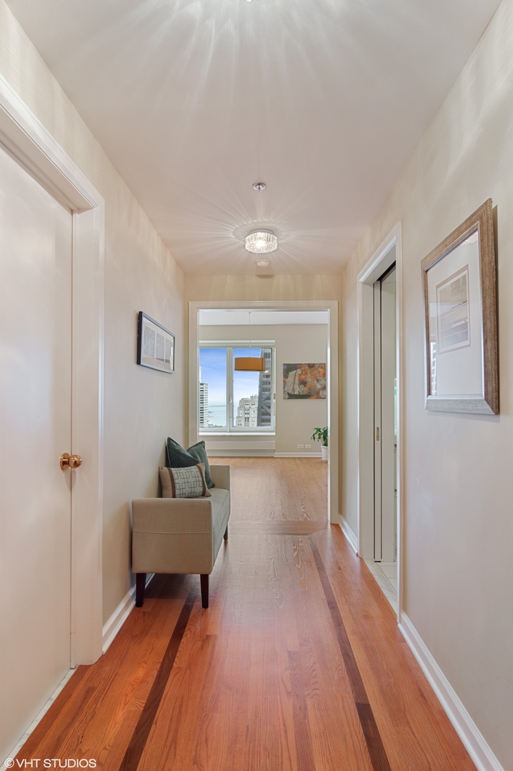 161 E Chicago Avenue Unit: 38G
