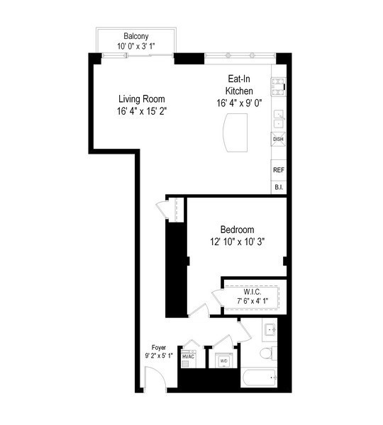 824 W Superior Street Unit: 410