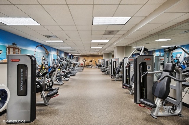 480 N MCCLURG Court Unit: 413