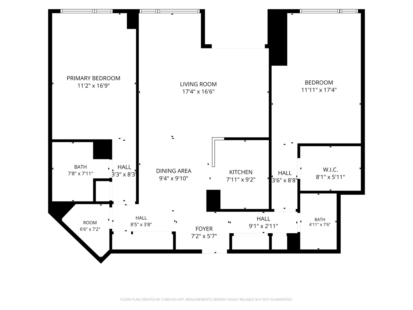 480 N MCCLURG Court Unit: 413