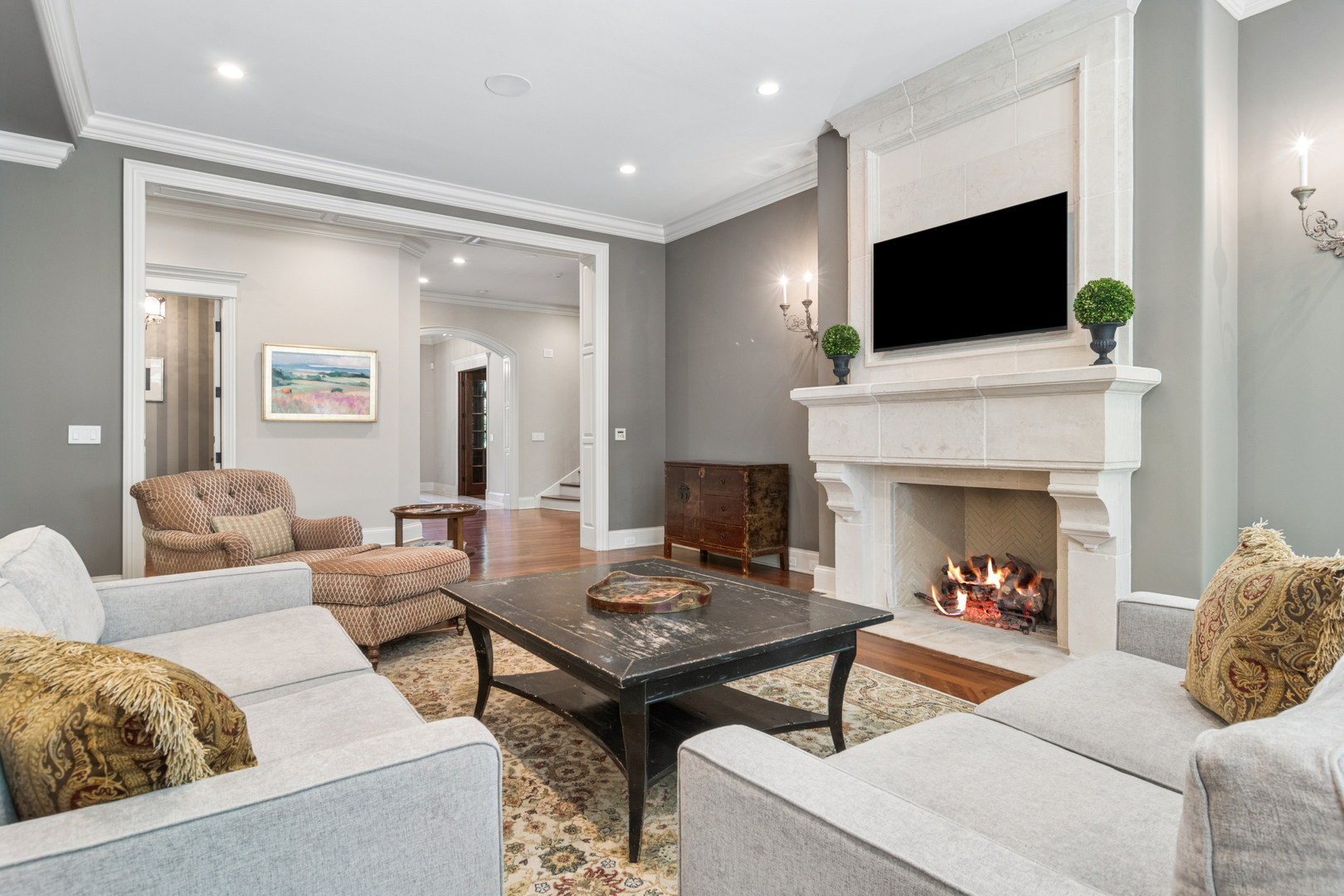 1128 Mt. Pleasant Road