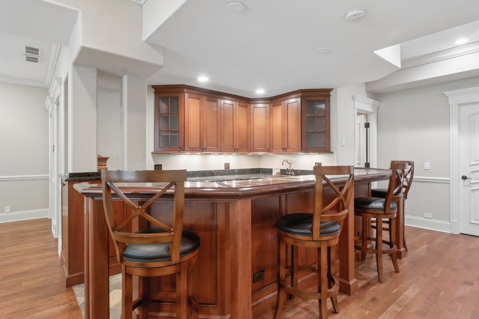 1128 Mt. Pleasant Road