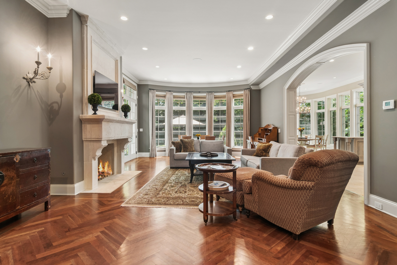 1128 Mt. Pleasant Road