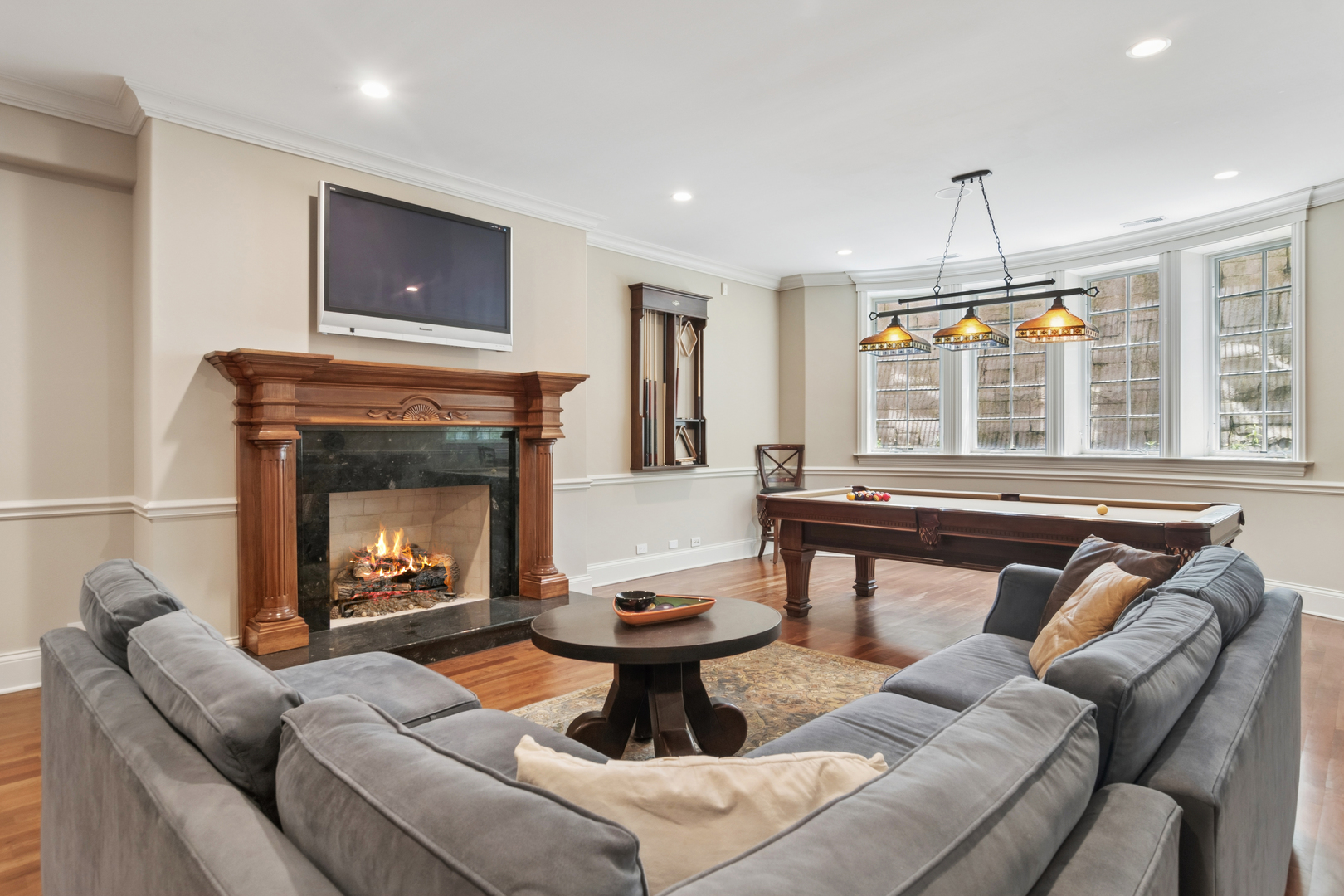 1128 Mt. Pleasant Road