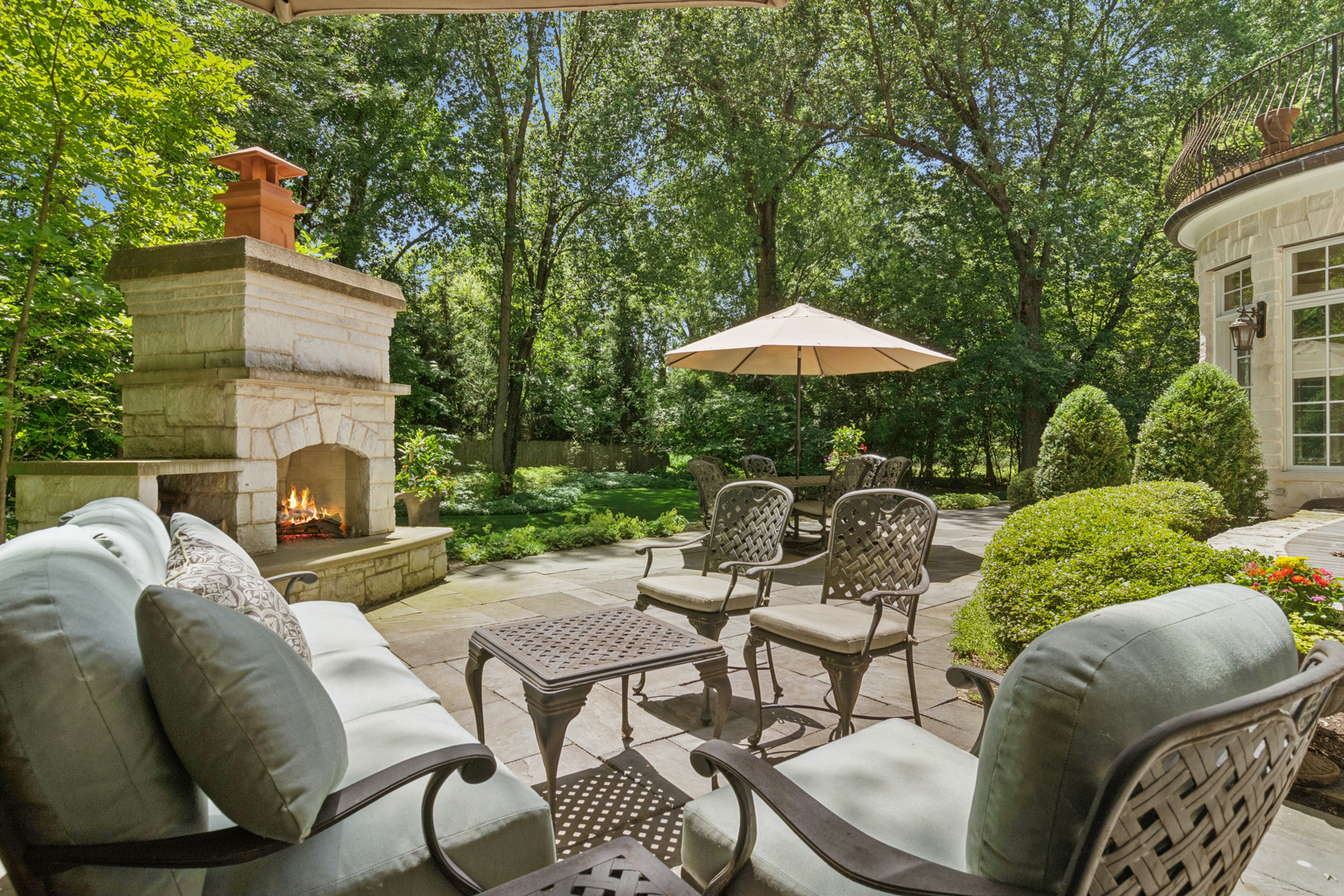 1128 Mt. Pleasant Road