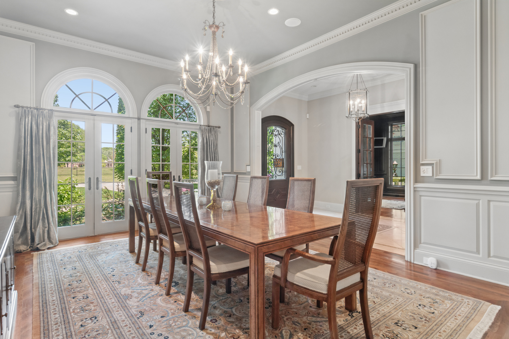 1128 Mt. Pleasant Road