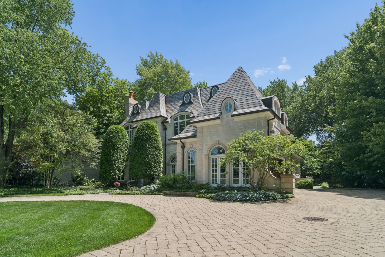 1128 Mt. Pleasant Road