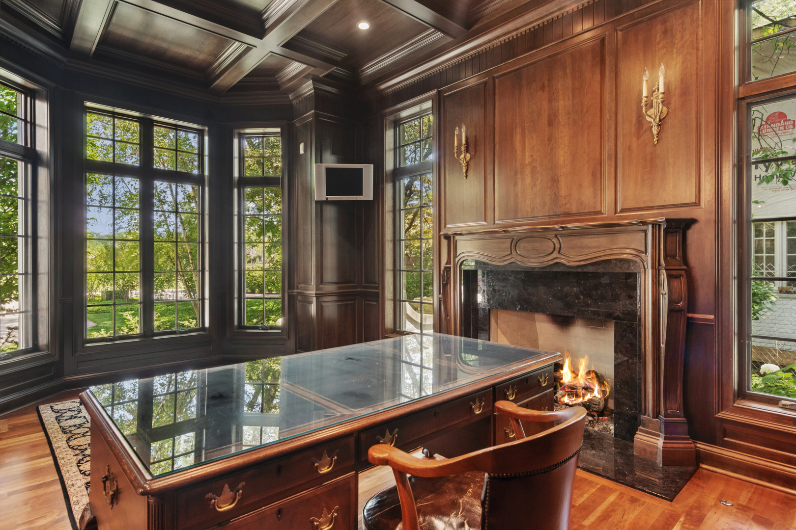 1128 Mt. Pleasant Road
