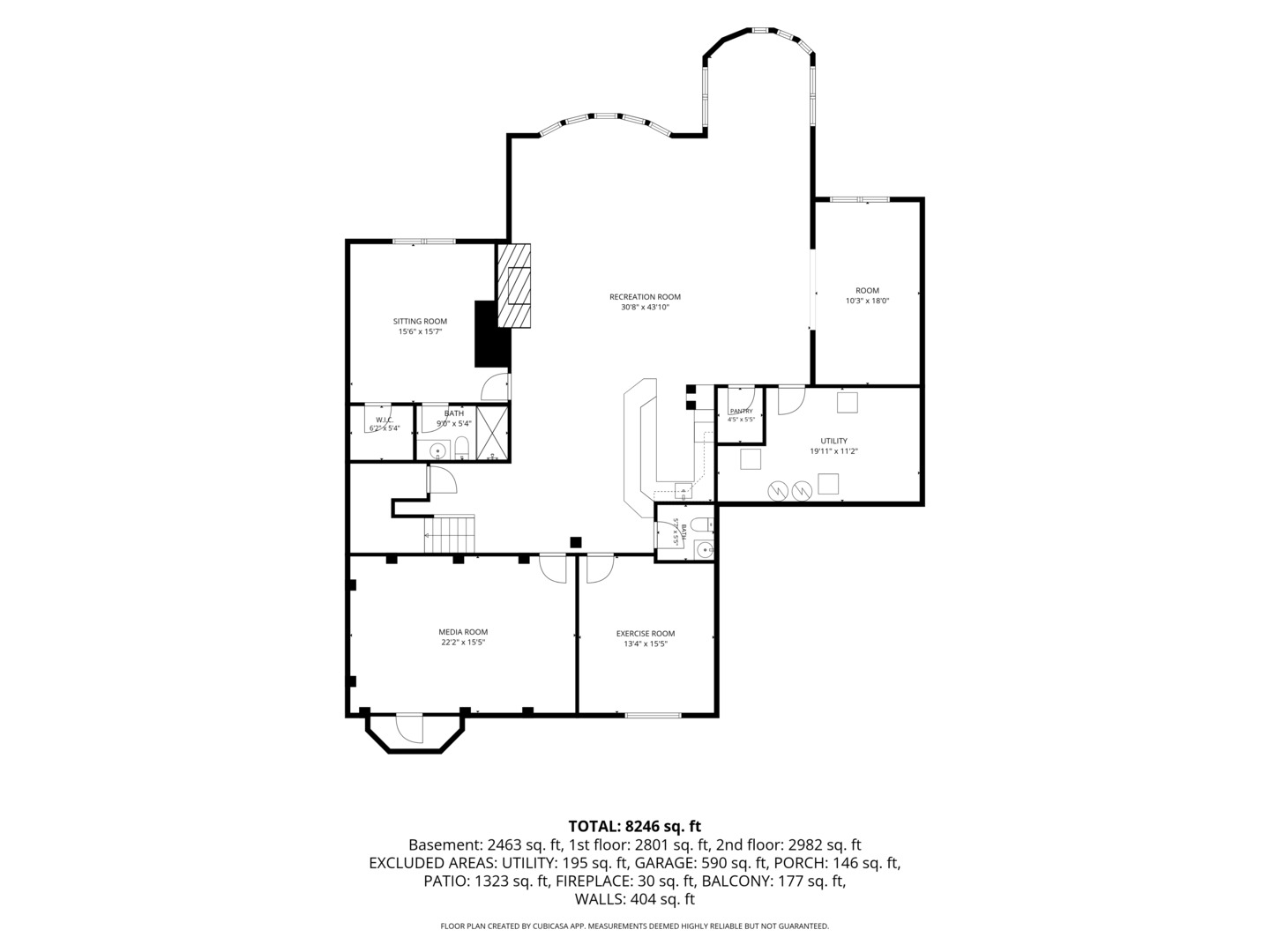 1128 Mt. Pleasant Road