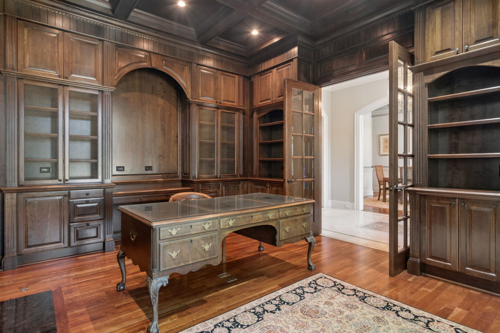 1128 Mt. Pleasant Road