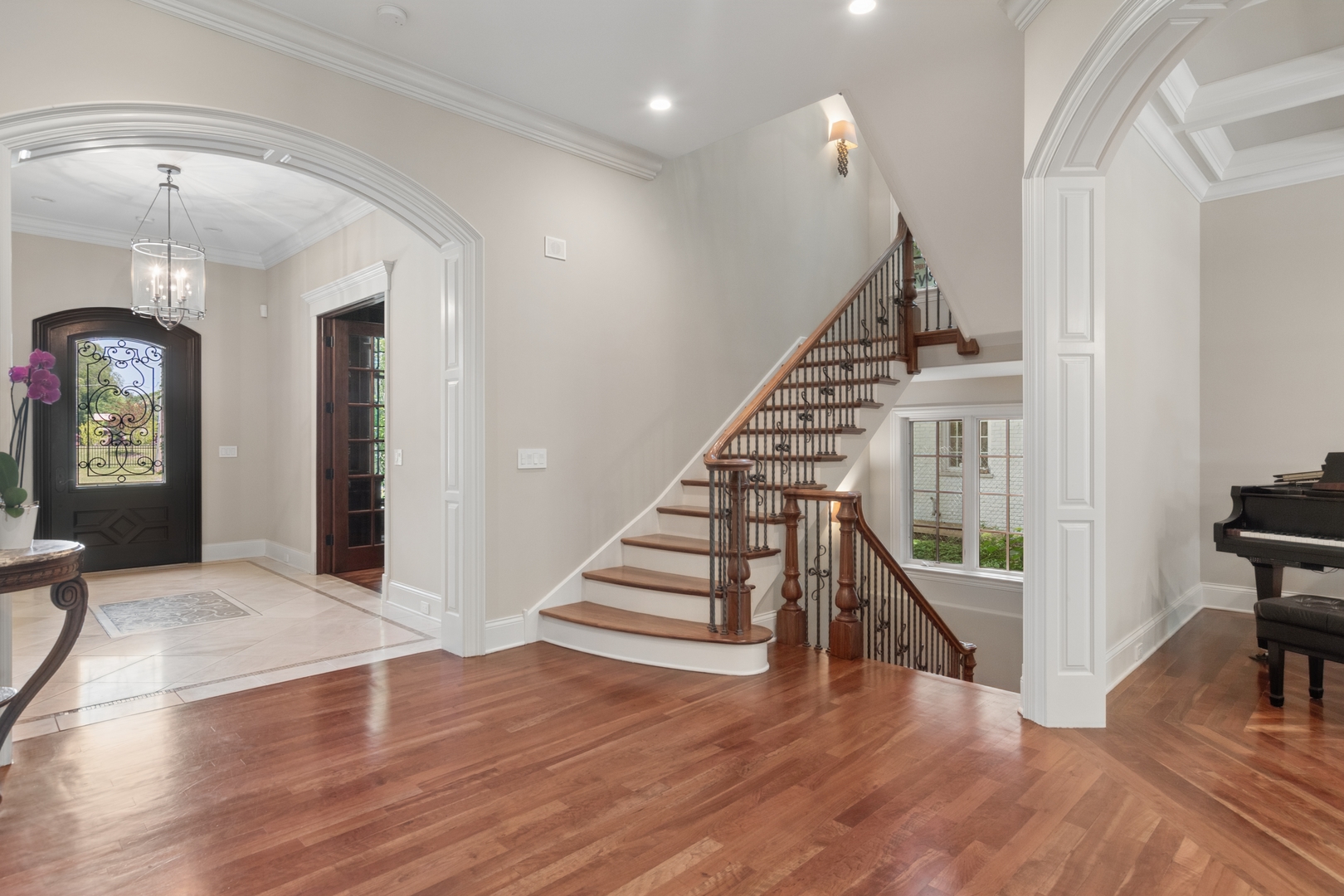 1128 Mt. Pleasant Road