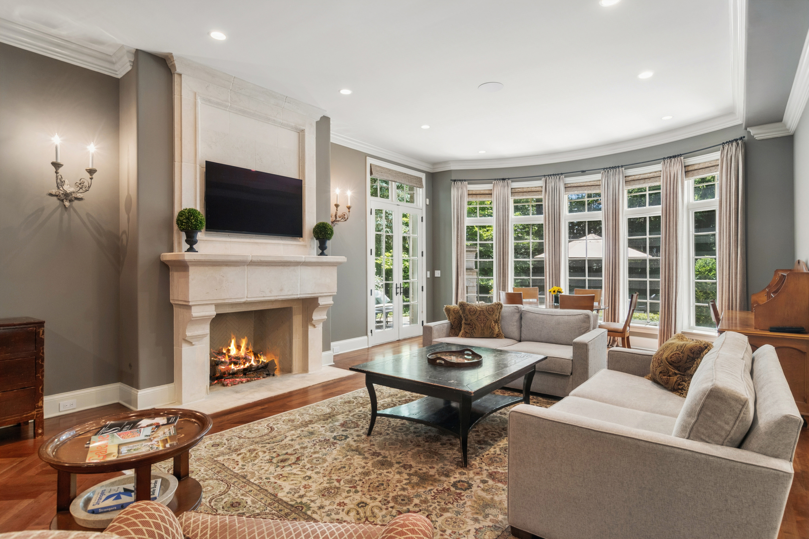 1128 Mt. Pleasant Road